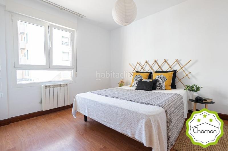 Foto 87cbe0b5-667b-4b4b-880a-669eae223767. Piso acogedor piso en el corazón de arteagabeitia en Barakaldo