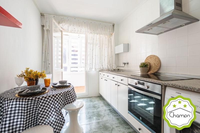 Foto c4c8ae4a-be99-4d7a-8d55-6b97e53e968d. Piso acogedor piso en el corazón de arteagabeitia en Barakaldo