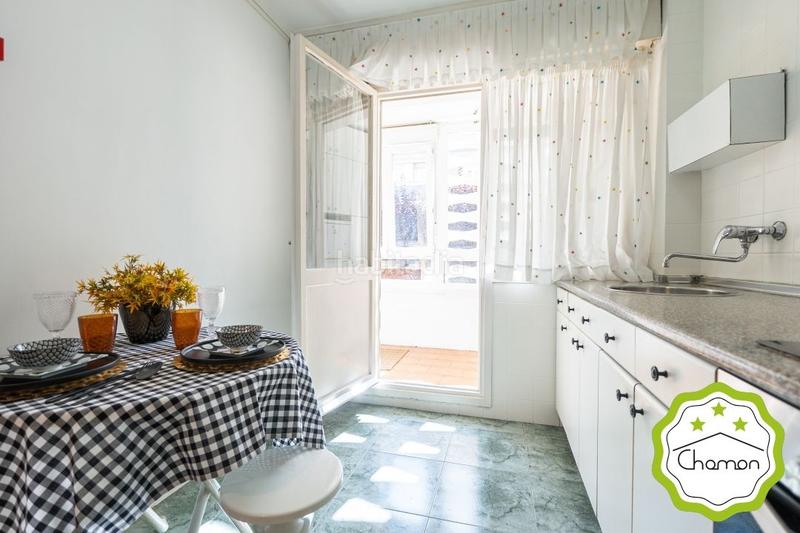 Foto cd61a190-e7a0-492f-817a-fc9abd7ecce4. Piso acogedor piso en el corazón de arteagabeitia en Barakaldo