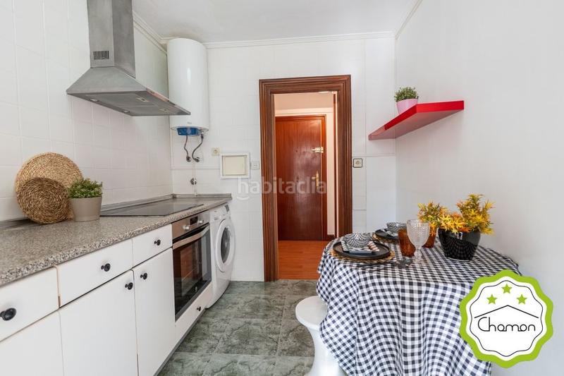 Foto d67e3c72-61b1-45ca-8d01-3cad23cccb0c. Piso acogedor piso en el corazón de arteagabeitia en Barakaldo