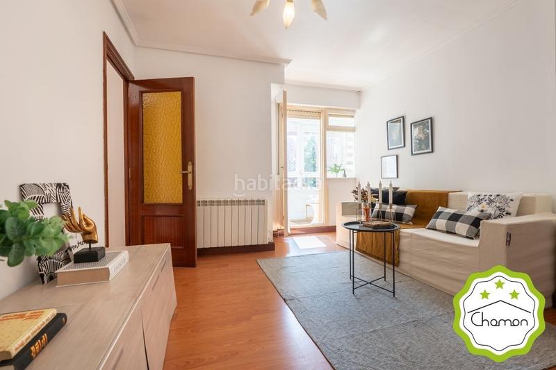 Foto e4a12880-194f-4c41-970c-eddda642d838. Piso acogedor piso en el corazón de arteagabeitia en Barakaldo