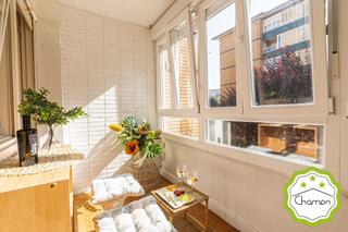 Pis en Arteagabeitia - Retuerto - Kareaga. Acogedor piso en el corazn de arteagabeitia