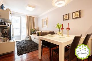 Etagenwohnung in Rekalde Centro