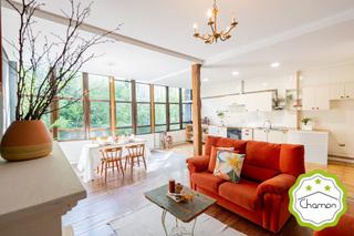 Appartement à Elorrio