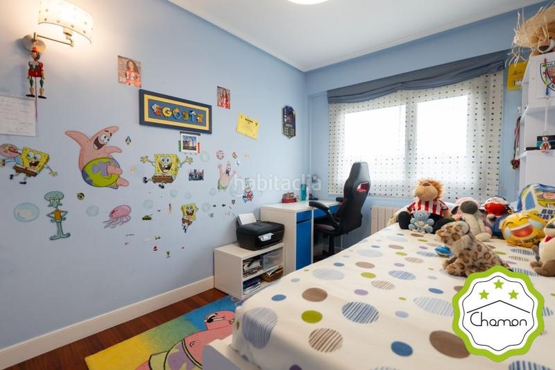 Foto 1d8692c2-bbe3-4158-a8ea-cda35b980f0f. Appartamento con riscaldamento parcheggio in Lasesarre Barakaldo