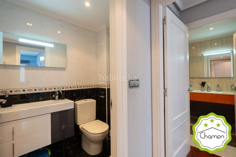 Foto b2356aac-38b8-4daf-9764-923ee8617e60. Appartamento con riscaldamento parcheggio in Lasesarre Barakaldo