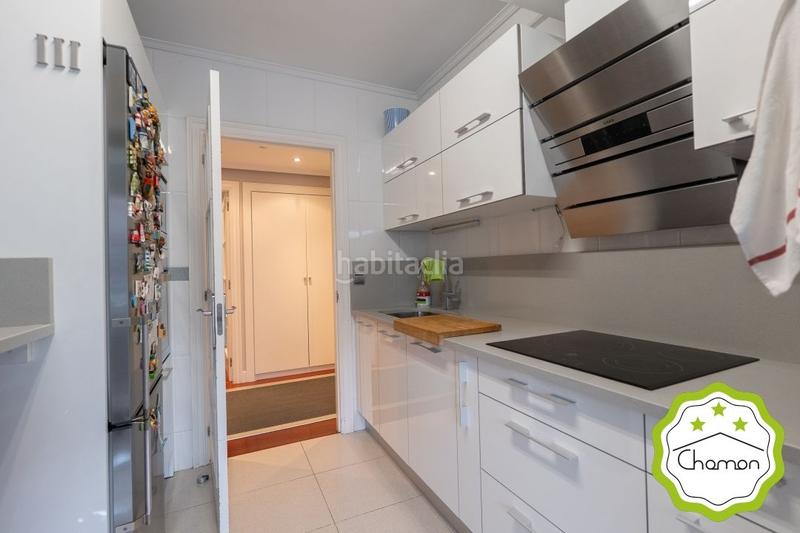 Foto c6e4074c-5002-4c13-a693-d1f2f291ada2. Appartamento con riscaldamento parcheggio in Lasesarre Barakaldo