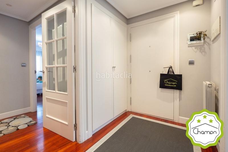 Foto d100d9eb-8524-4868-be9f-72ad4e84933c. Appartamento con riscaldamento parcheggio in Lasesarre Barakaldo
