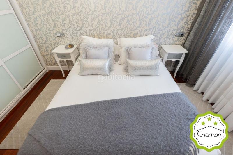 Foto e1c72c77-95ed-4f30-8252-7b4f857e0d26. Appartamento con riscaldamento parcheggio in Lasesarre Barakaldo