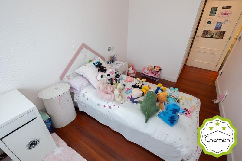 Foto e3b4e68b-0f82-438e-a877-afe814ec991c. Appartamento con riscaldamento parcheggio in Lasesarre Barakaldo