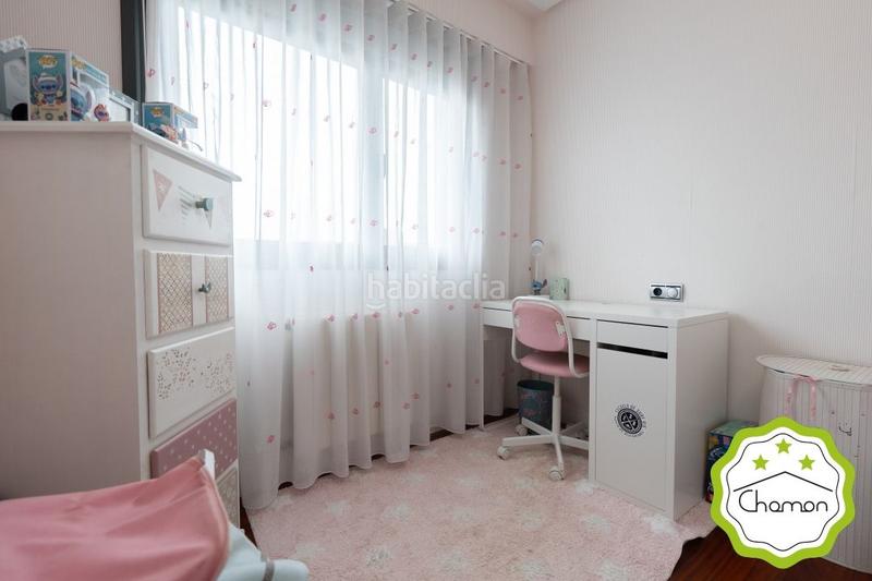 Foto f8c75f97-681c-47f1-9021-12ceb952c28f. Appartamento con riscaldamento parcheggio in Lasesarre Barakaldo