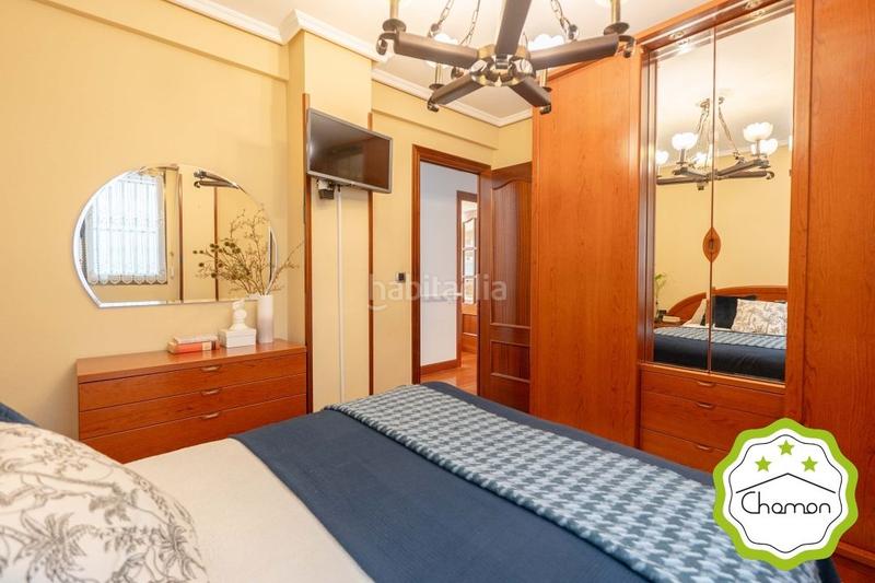 Foto 0e6e46c6-f9f2-4c06-a856-a74ab78da5a9. Appartamento con riscaldamento in Uretamendi Bilbao
