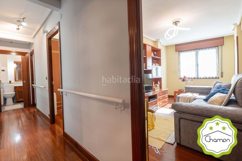 Foto 15efb9ed-b199-441a-ac89-53b4fae93534. Appartamento con riscaldamento in Uretamendi Bilbao