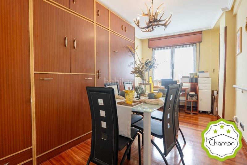 Foto 5a02f210-a82f-4c85-ba31-d838292b0abd. Appartamento con riscaldamento in Uretamendi Bilbao