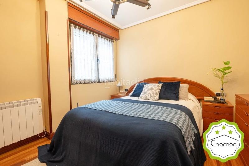 Foto 7f46c3ed-f873-4824-921a-1d127968b059. Appartamento con riscaldamento in Uretamendi Bilbao