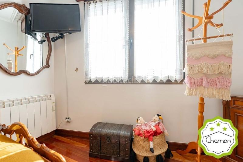 Foto a5446975-2fb8-4f48-8d6c-43e9454aa620. Appartamento con riscaldamento in Uretamendi Bilbao