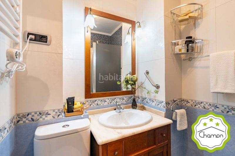 Foto c4581841-2d5a-438e-9b8c-8d0b1b8d37fb. Appartamento con riscaldamento in Uretamendi Bilbao
