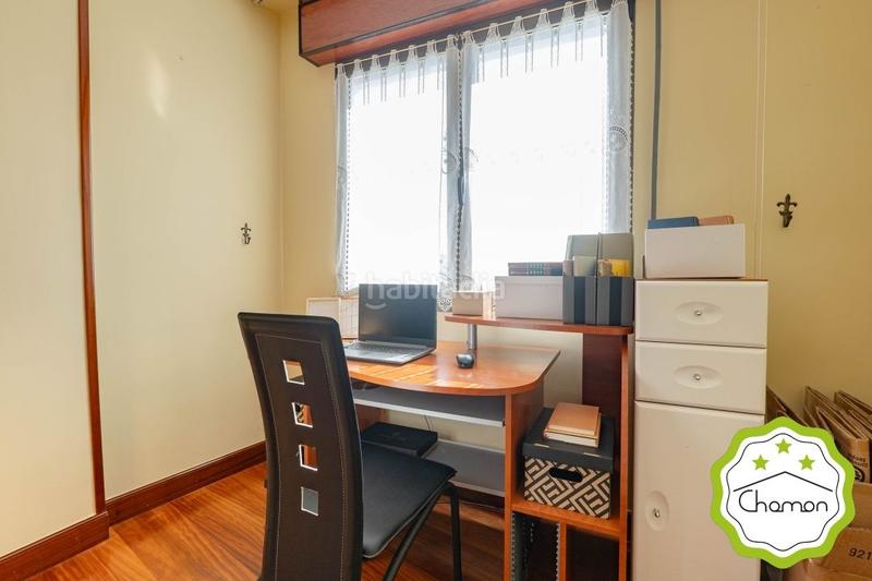 Foto dba40335-6d8e-41a2-8b8a-47103c735fad. Appartamento con riscaldamento in Uretamendi Bilbao