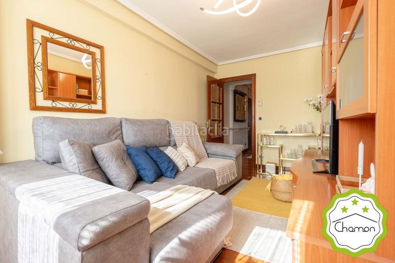 Foto 55b2b824-3ce6-4017-aca2-f6a98d4fcd67. Piso en Uretamendi Bilbao
