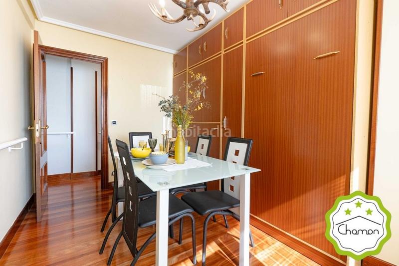 Foto 8d95c6d8-fd05-48ac-9fe7-aed34075241a. Piso en Uretamendi Bilbao