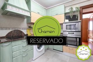 Piso en Uretamendi
