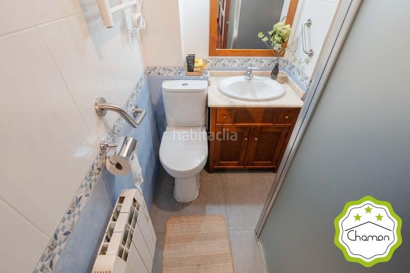 Foto df275851-3071-4d90-b7da-520739ba8466. Piso en Uretamendi Bilbao