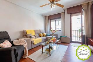 Etagenwohnung in Iturrigorri-Peñascal
