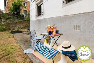 Appartement à Uretamendi