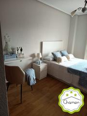 Rent Flat in Centro Urbano-Hirigunea