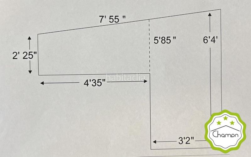 Foto 402e8cd7-9d40-4ec8-b992-ea4a5d966921. Aparcament cotxe a Artatzu - Larraskitu Bilbao