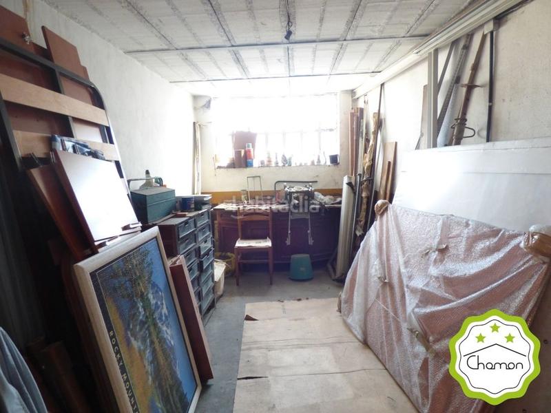 Foto 092f4809-a53a-4ab0-8e8d-b3570a77d62b. Car parking in Artatzu - Larraskitu Bilbao