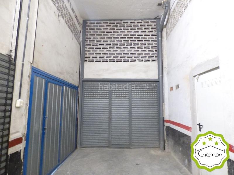 Foto 756183ed-f732-4deb-b66f-22ce746e5f10. Car parking in Artatzu - Larraskitu Bilbao