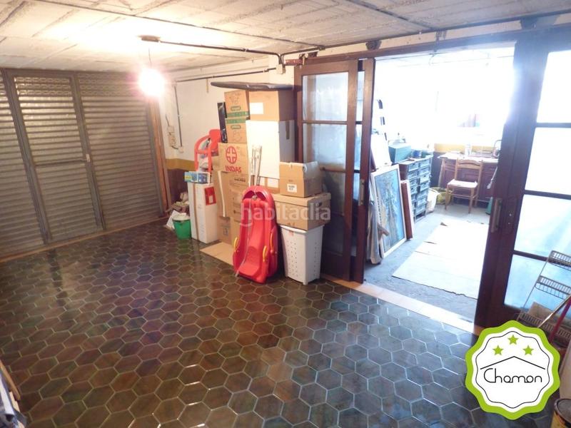 Foto 26024c9a-d1f9-4470-9cba-8d28ad022628. Parking voiture dans Artatzu - Larraskitu Bilbao