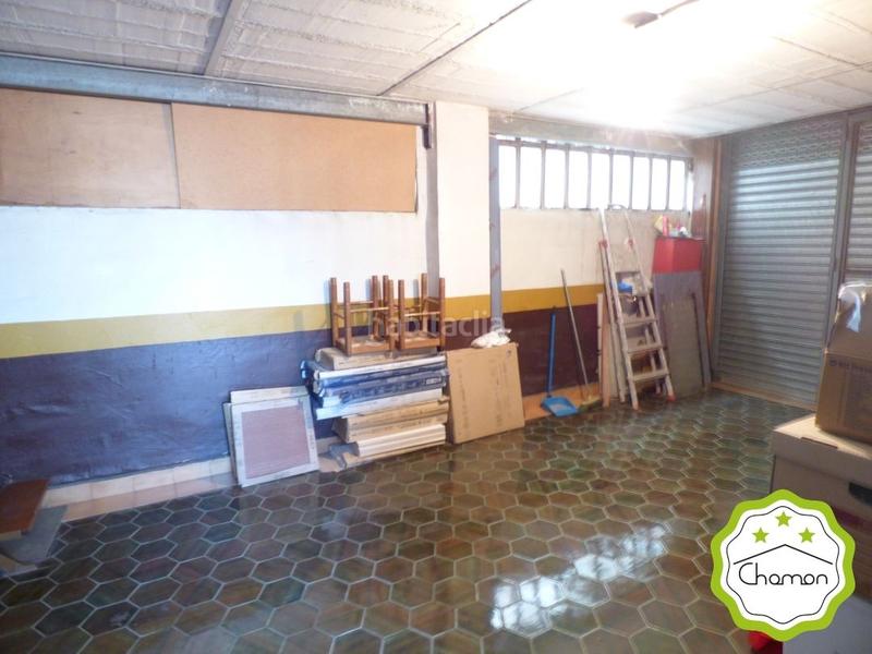 Foto 26447b18-1e76-480c-81c0-747963c54239. Parking voiture dans Artatzu - Larraskitu Bilbao