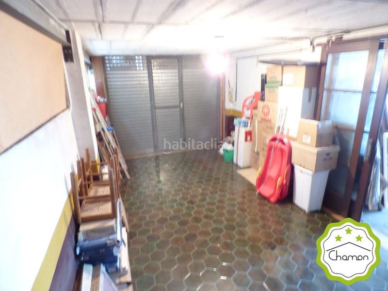 Foto 803c72d8-4a4c-4711-90a1-3dd225da0d78. Parking voiture dans Artatzu - Larraskitu Bilbao