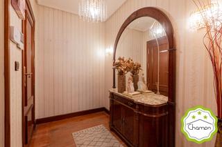 Appartement à Bagatza - S. Vicente