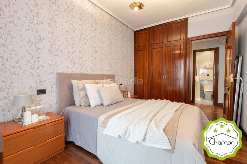 Foto 6bd893b7-856c-4f0d-a93e-340f3a913a50. Piso en Neguri Getxo