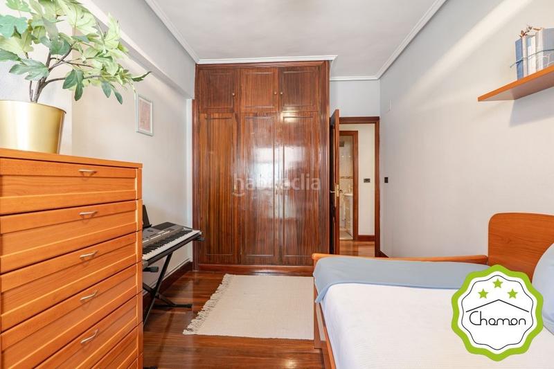 Foto 8786e488-ce5a-4669-b980-b0f2ea55a5dc. Piso en Neguri Getxo