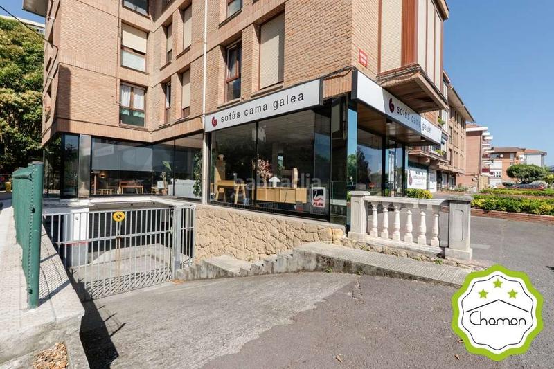 Foto daac8715-43aa-4631-ab3b-e50404d2cfcc. Piso en Neguri Getxo