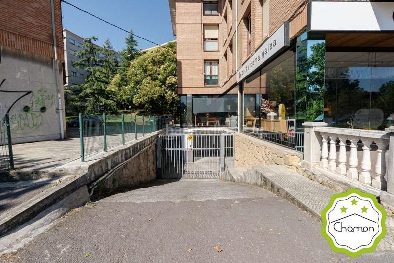 Foto f3e80aa4-210f-45a3-b77e-b19c017ada21. Piso en Neguri Getxo