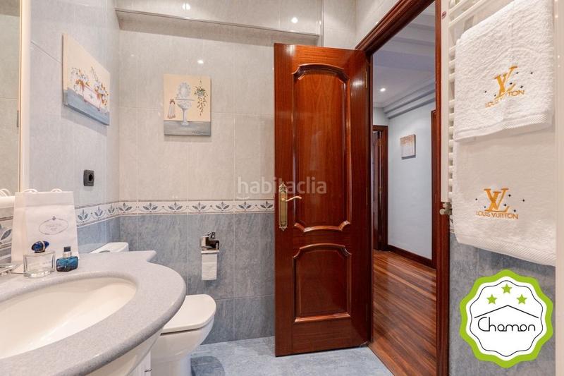 Foto fad07f80-e70b-493b-b806-d9c826b3ac1f. Piso en Neguri Getxo