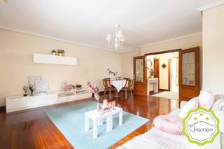 Flat in Basurtu
