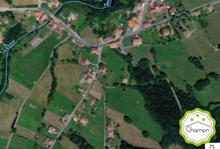 Landgut in Villaverde de Trucíos