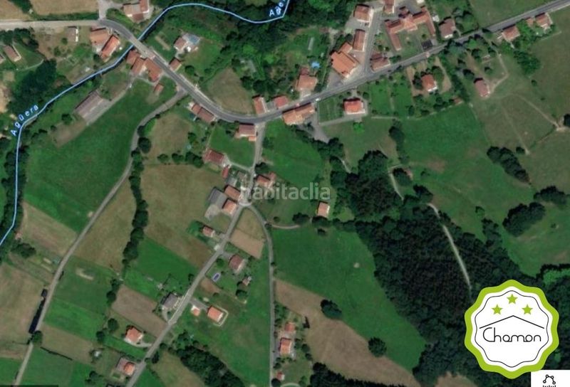 Foto 3aff7b88-c20a-4831-b322-cd10d1af6c67. Finca rústica a Villaverde de Trucíos