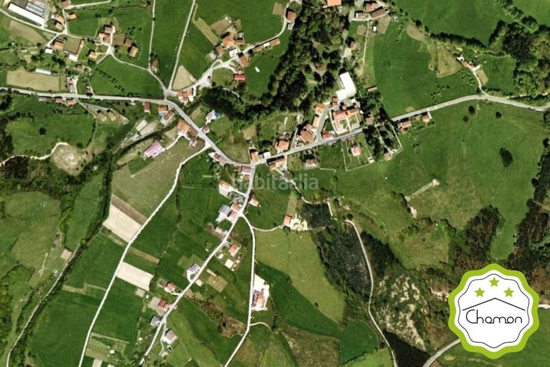 Foto 5cce71d7-6d25-4dee-b550-4a56b5ea63a5. Finca rústica a Villaverde de Trucíos