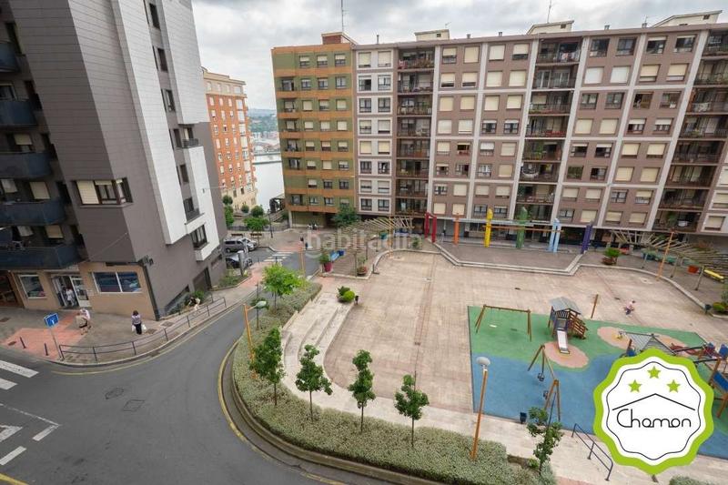 Foto 1deac2cc-6061-4c83-9a33-55f806738a44. Local comercial a Azeta - Abatxolo Portugalete