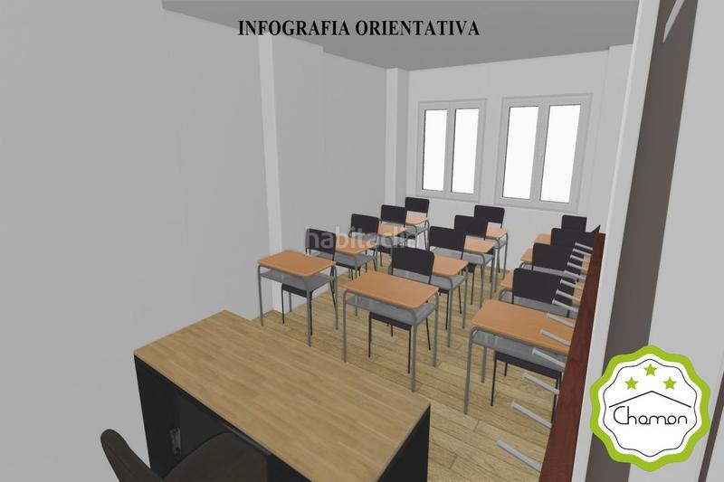 Foto 5af5b033-d702-4b11-8502-7082c2627cd8. Local comercial a Azeta - Abatxolo Portugalete