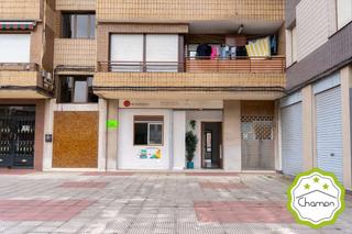 Local commercial  Abatxolo kalea. Oportunidad única local comercial todo exterior en abatxolo