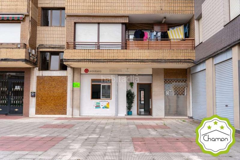 Foto 62e17497-7d32-4441-880d-9f4b38c220e2. Local comercial a Azeta - Abatxolo Portugalete