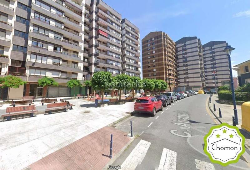 Foto 9088bc88-e8cf-4c96-ab50-cc0239984985. Local comercial a Azeta - Abatxolo Portugalete